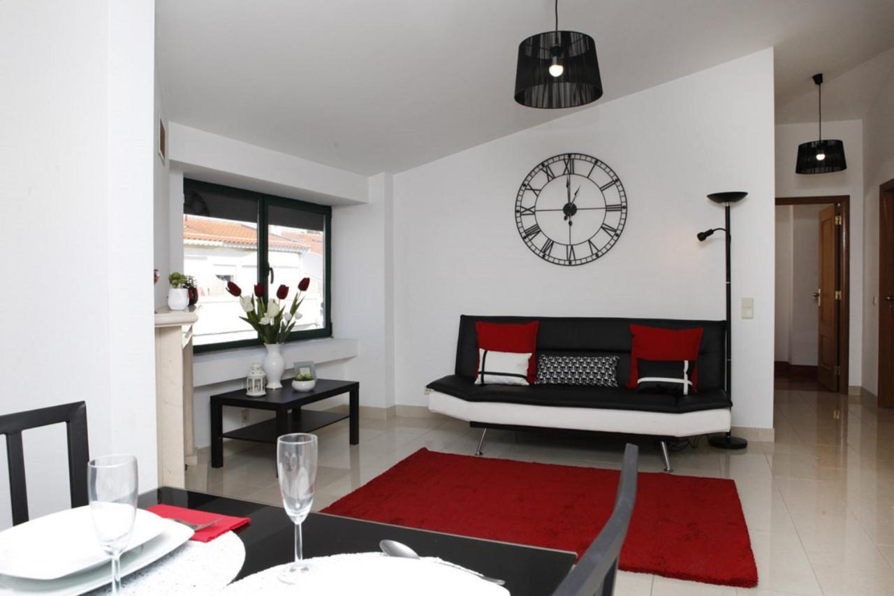 Wondrous Terrace Apartment In Cascais Center Exterior foto
