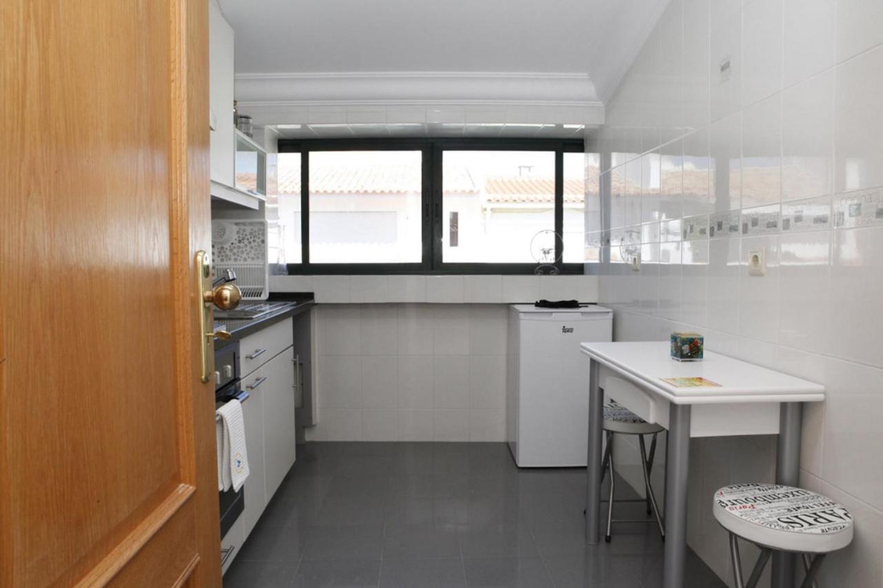 Wondrous Terrace Apartment In Cascais Center Exterior foto